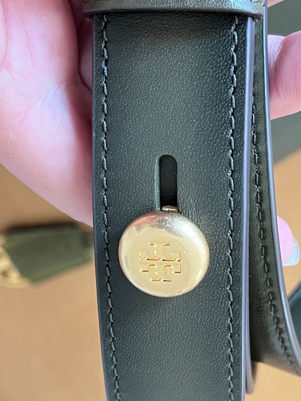 Tory Burch Taschen für Damen: Tory Burch Tasche – Neu (gemäss Beschreibung) aus Roggwil BE von KarotteV 5