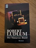 Robert Ludlum - Der Matarese-Bund, Heyne