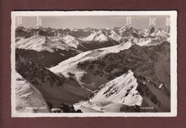 WEISSFLUH - Strelapass - 1938