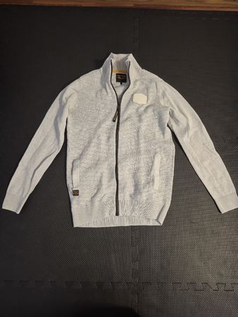 PME Legend Strickjacke Gr. S, Top Zustand