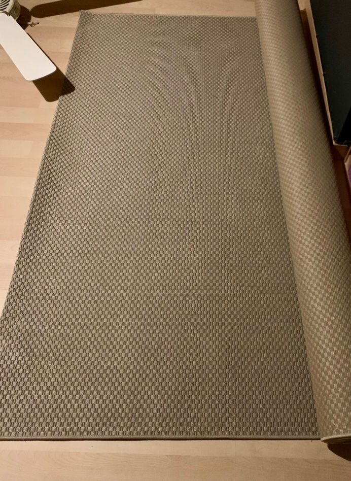 Ikea Teppiche: Ikea Teppich 2x3m im top Zustand – Gebraucht aus Winterthur von sommer_2019 2