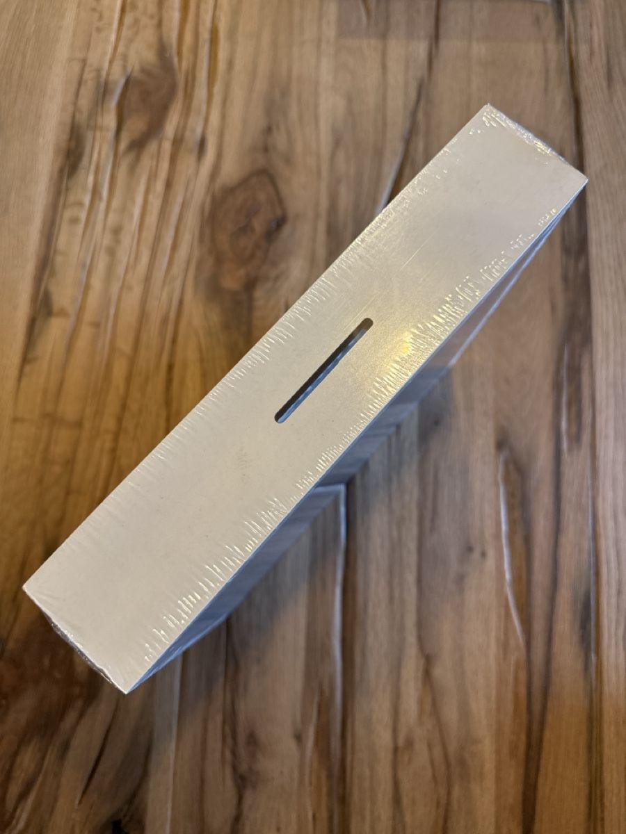Spardosen: Spardose Bilderramen Sparbox 23x23cm – Neu und originalverpackt aus Pfäffikon ZH von Fruchtsaft 1