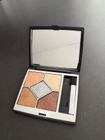 DIOR Lidschatten Palette, wenig beutzt