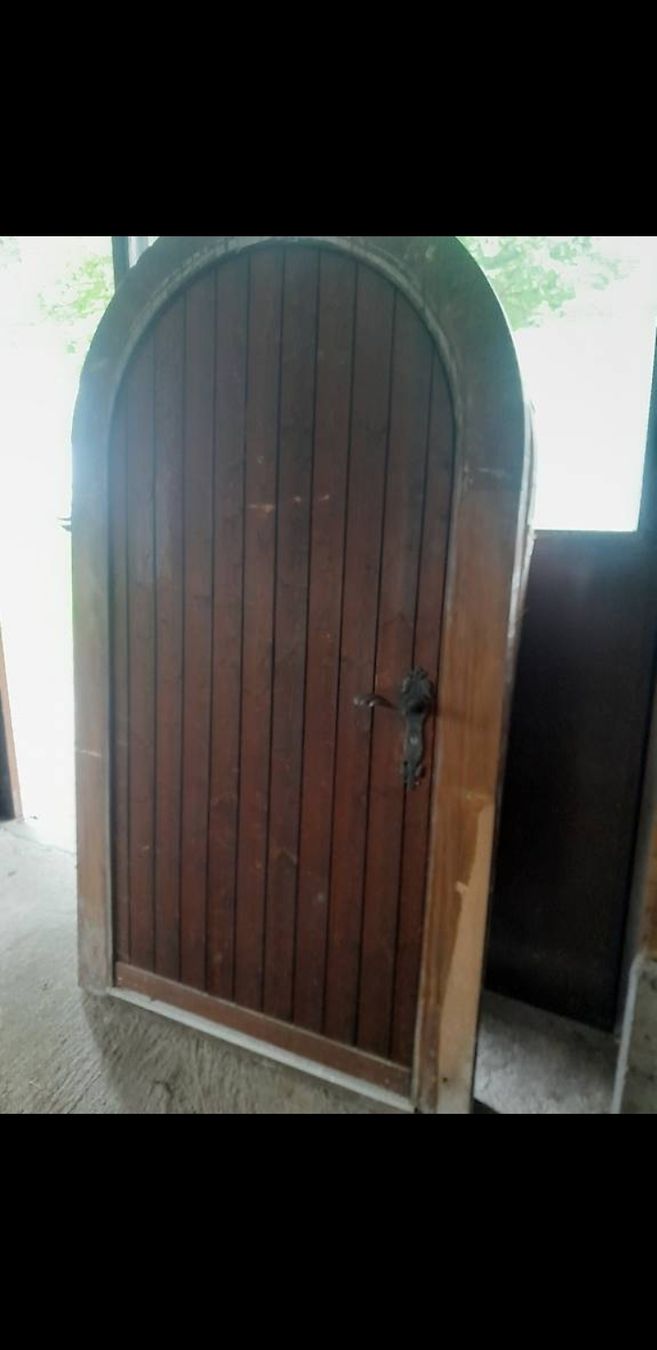 Porte: Haustüre – Usato da Marbach LU venduto da san_8kt5