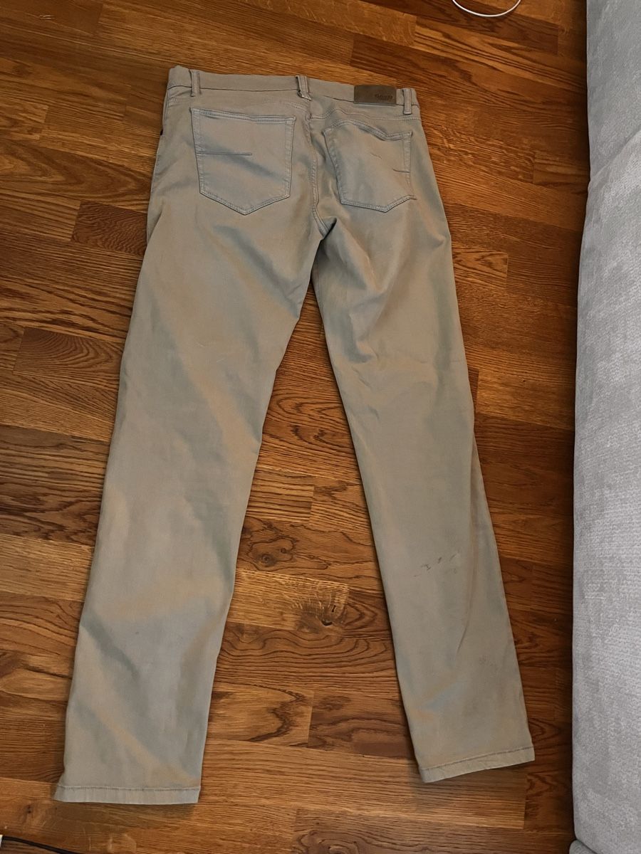 Jeans: Sand jeans men – Usato da Kirchberg BE venduto da mii_9swf 1