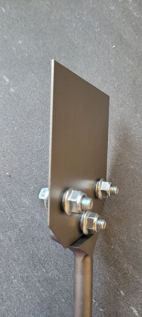 Alle Werkzeuge: Spachtelmeissel SDS Plus – Neu (gemäss Beschreibung) aus Schönholzerswilen von jackdanielsy 3