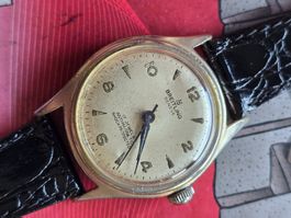 331 Breitling HA aus ca 1948 Cal. Peseaux 350