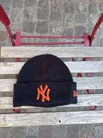 New Era NY Yankee Mütze