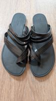 Vagabond Leather  flip flops