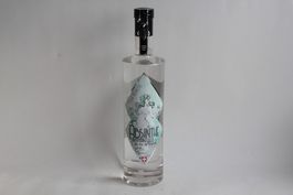 Absinthe artisanale du Val-de-Travers Magie blanche Persoz