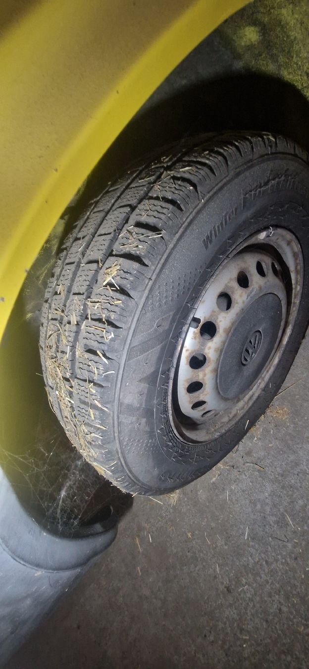 VW Camping Fahrzeuge: Bus VW T4 ab MFK – Gebraucht aus Flumserberg Saxli von Niti1313 5