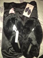 victoria secret small haus schuhe