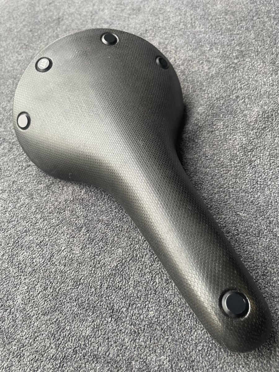 Brooks Ersatzteile: Selle Brooks C17 – Neu (gemäss Beschreibung) aus Chézard-St-Martin von GJelo