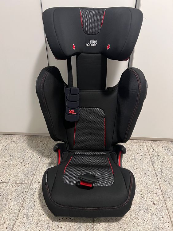 Kindersitz Romer 15 36 Kg