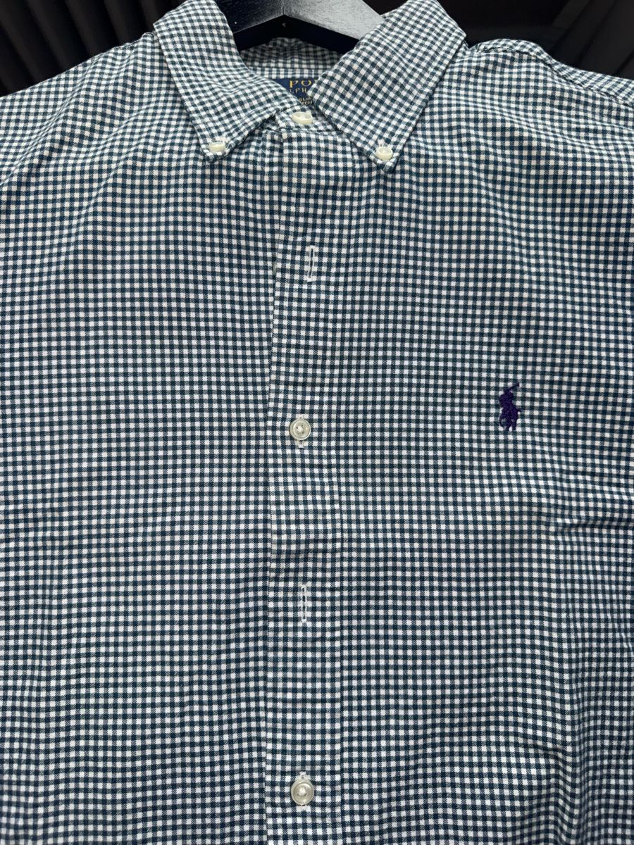 Ralph Lauren Hemden: Ralph Lauren Hemd – Gebraucht aus Zürich von xell210 4