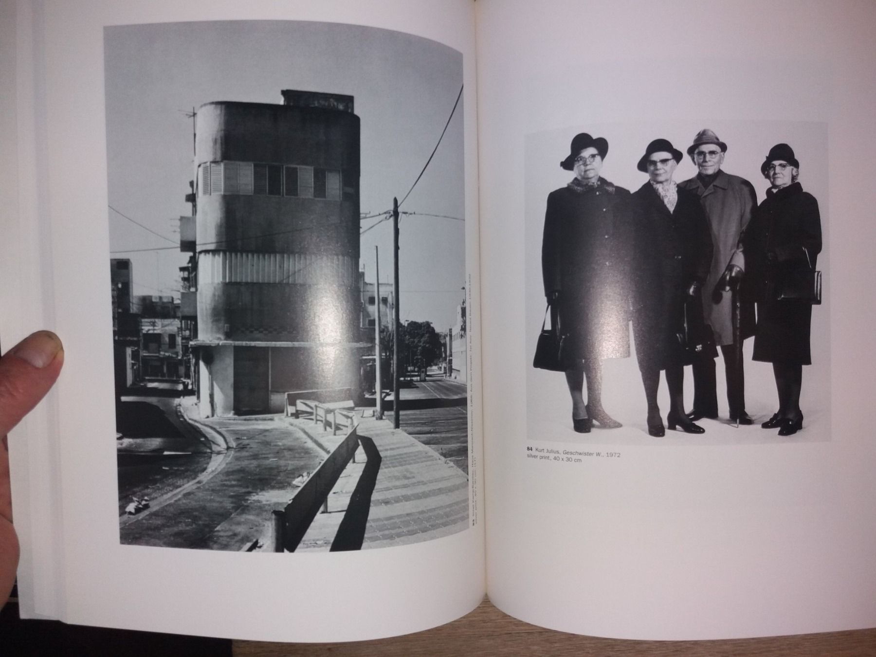 Livres: FOTOKLASSIK robert frank strömholm walker evans kippenberger – D'occasion à Welschenrohr par Regool 7