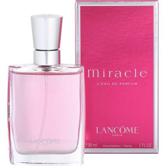 Lancôme Parfum & Eau de Toilette: Lancôme Miracle 30ml – Neu und originalverpackt aus Denges von LEAD_SARL