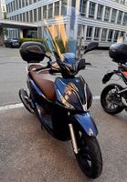 Kymco People – top gepflegt & sofort fahrbereit!