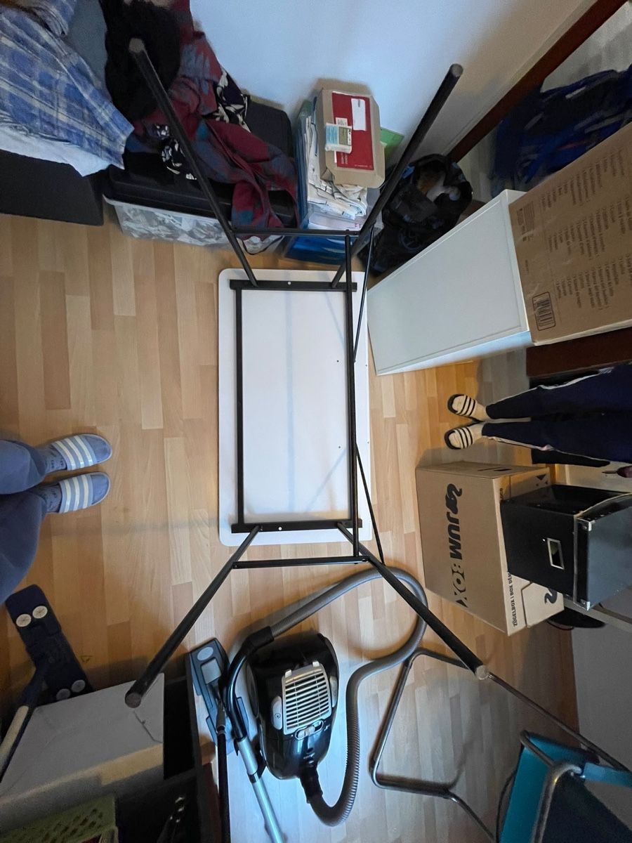 Schreibtische: Bürotisch – Gebraucht aus Sissach von julsi22 4
