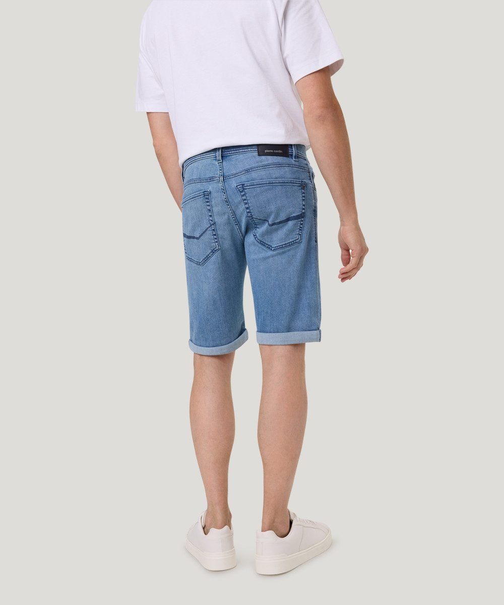 Pierre Cardin Hosen: pierre cardin Bermuda Jeansshorts light blue Gr.34 – Neu (gemäss Beschreibung) aus Wünnewil von ZappBlubbaDuff 7