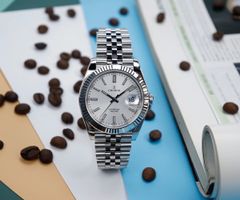 Montre Automatique Cronos Datejust
