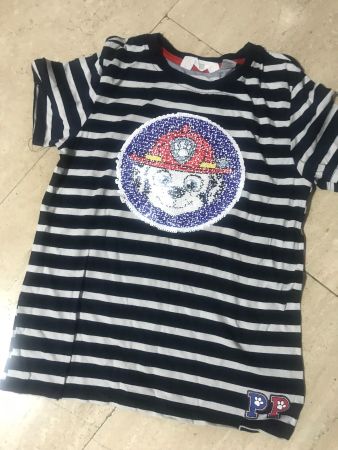 Paw Patrol T-Shirt