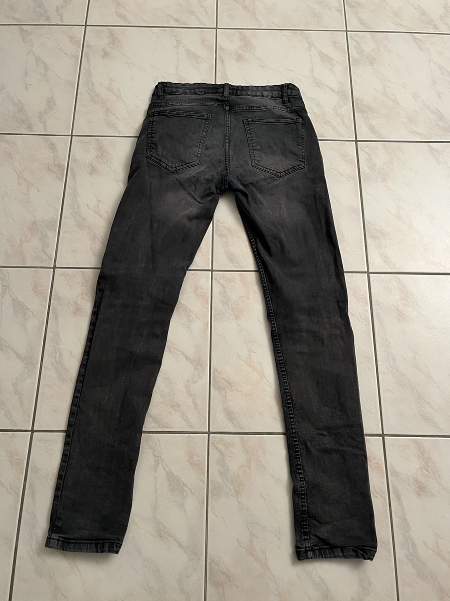 Jeans: Jeans W30/L32 SKINNY – Usato da etagnières venduto da isoz01 2