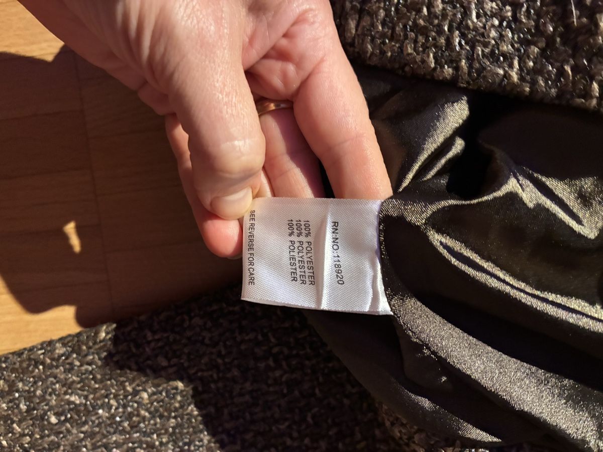 Vestes: Lucy & Co. Damen Jacke  – Neuf (Voir description) à Laupen BE par ole_l8gg 7