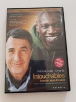 Intouchables - Ziemlich beste Freunde