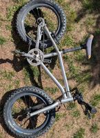 Early Rider Kinderfahrrad Belter 16 Zoll gebraucht.