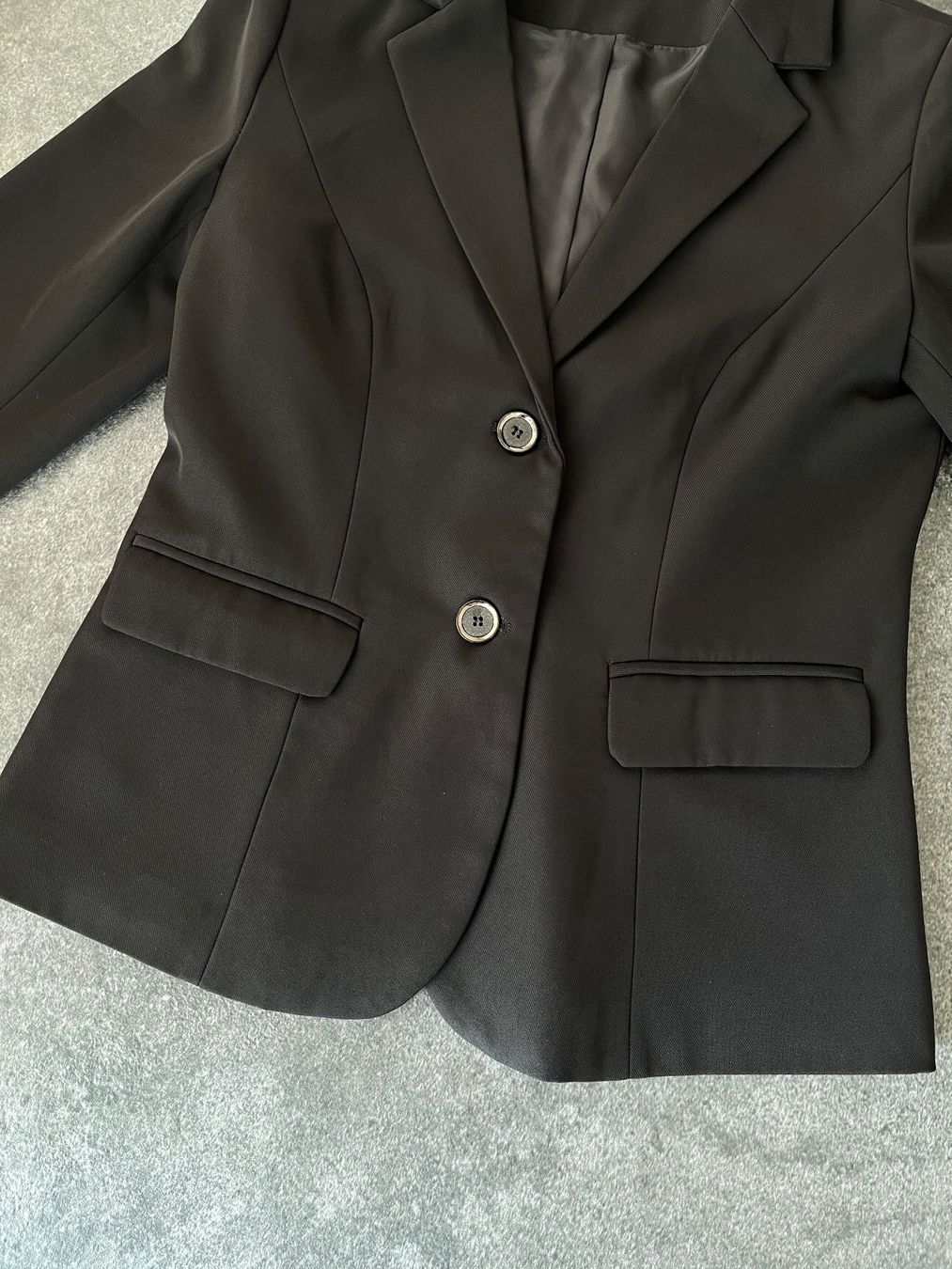 Giacche: XICHE Damen Blazer - Größe S – Usato da Kilchberg ZH venduto da Ch.C 3