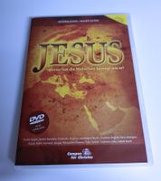 Jesus - Keiner hat die Menschen bewegt wie er