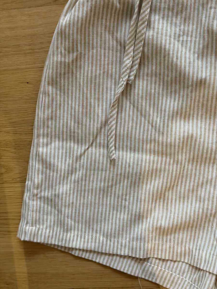 Kleiderpakete: Striped Matching Set – Neu (gemäss Beschreibung) aus Zürich von lil_h279 1
