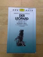 Der Leopard (Giuseppe Tomasi Di Lampedusa)    >Werner Hinz<