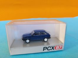 Ford Fiesta Mk II 1:87 PCX87
