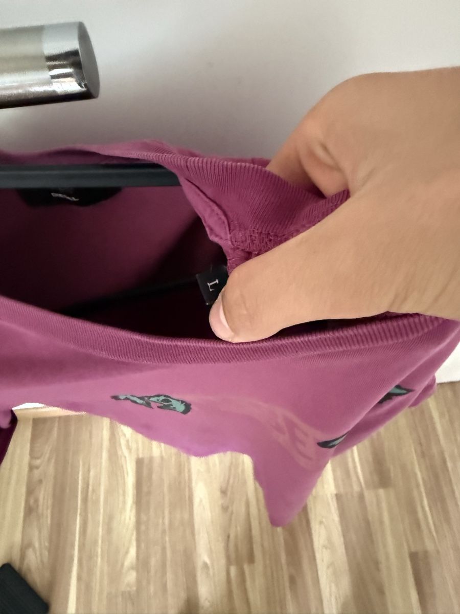 Diesel T-shirt: DIESEL T-SHIRT GROSSE L – Nuovo (secondo la descrizione) da Burgdorf venduto da yev_n68r 2