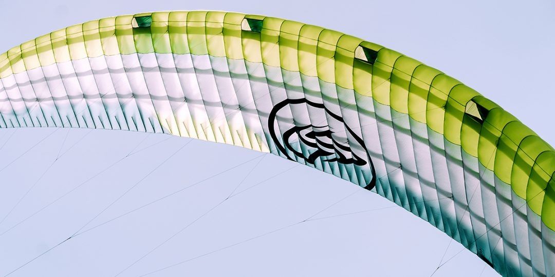 Flysurfer Kite: Flysurfer VMG2 - 23m² Kite - neu – Neu und originalverpackt aus Unterterzen von elebo 1