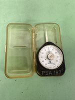 Correx Federwaage Haag-Streit Bern 10-50 GRAM