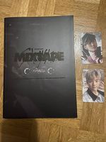 Album kpop - Stray Kids - Mixtape