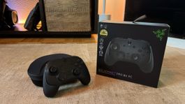 Razer Wolverine V3 Pro 8K PC