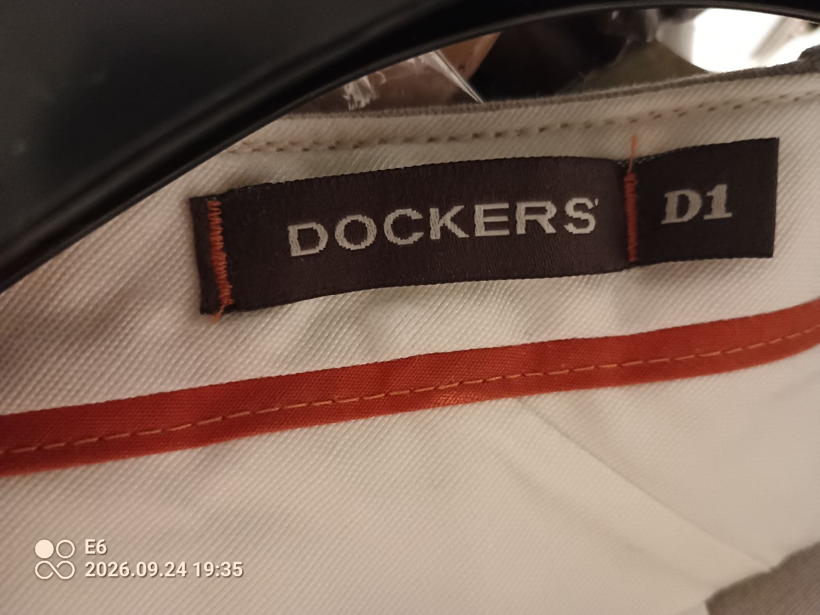 Hosen: Stretchhose Marke: Dockers – Gebraucht aus Zürich von Mitzi6 2