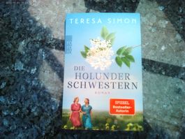 Die Holunderschwestern von Teresa Simon