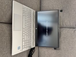 HP Pavilion 15 - Intel Core i7 - 16 Go RAM - env. 500 Go - W