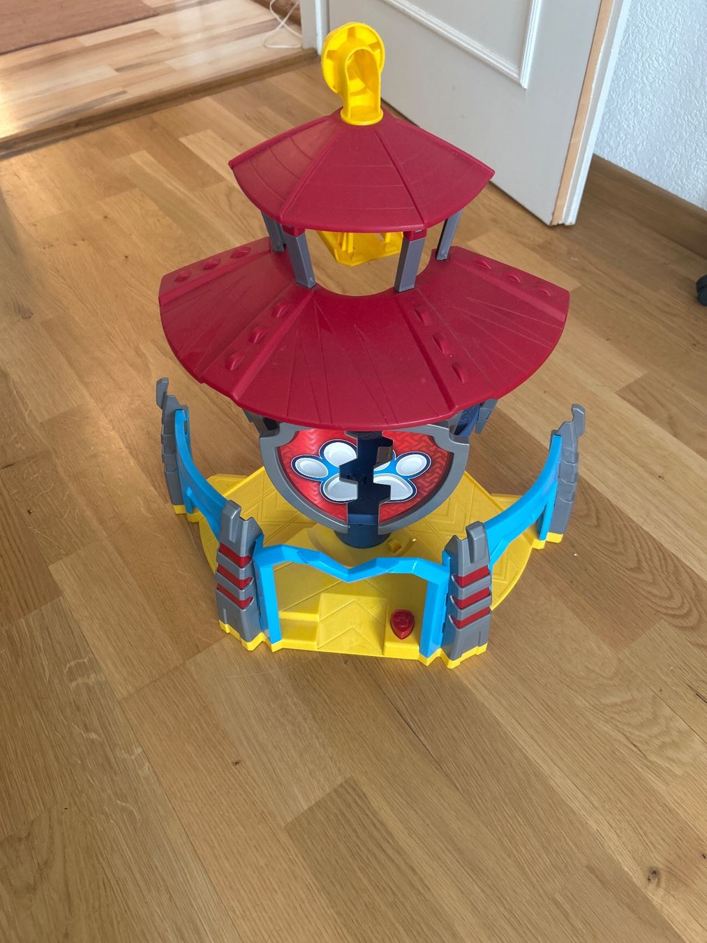 Spielzeuge: Pat patrouille lot – Gebraucht aus Prangins von vivi-ja 5