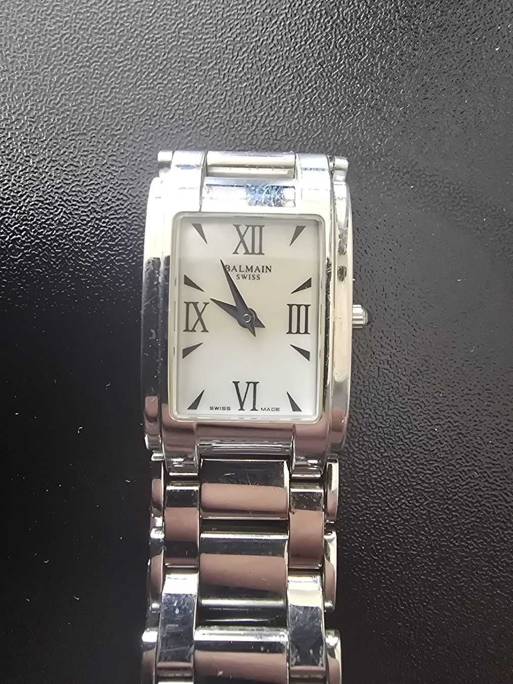Balmain Orologi: Montre Balmain quartz  – Usato da Grandson venduto da sge_9vfy