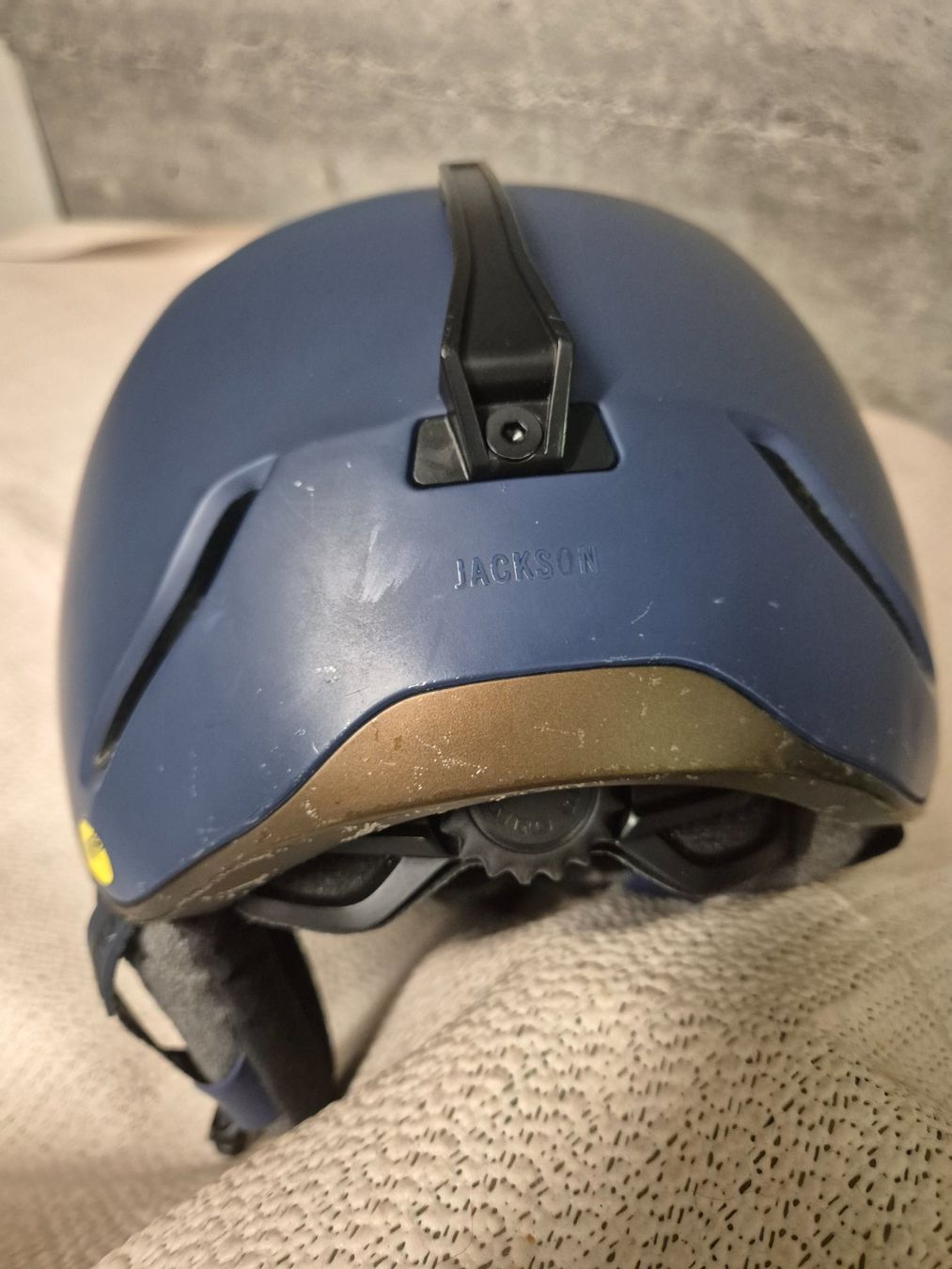 Giro Caschi: Skihelm Giro – Usato da Vella venduto da Platetg13 4
