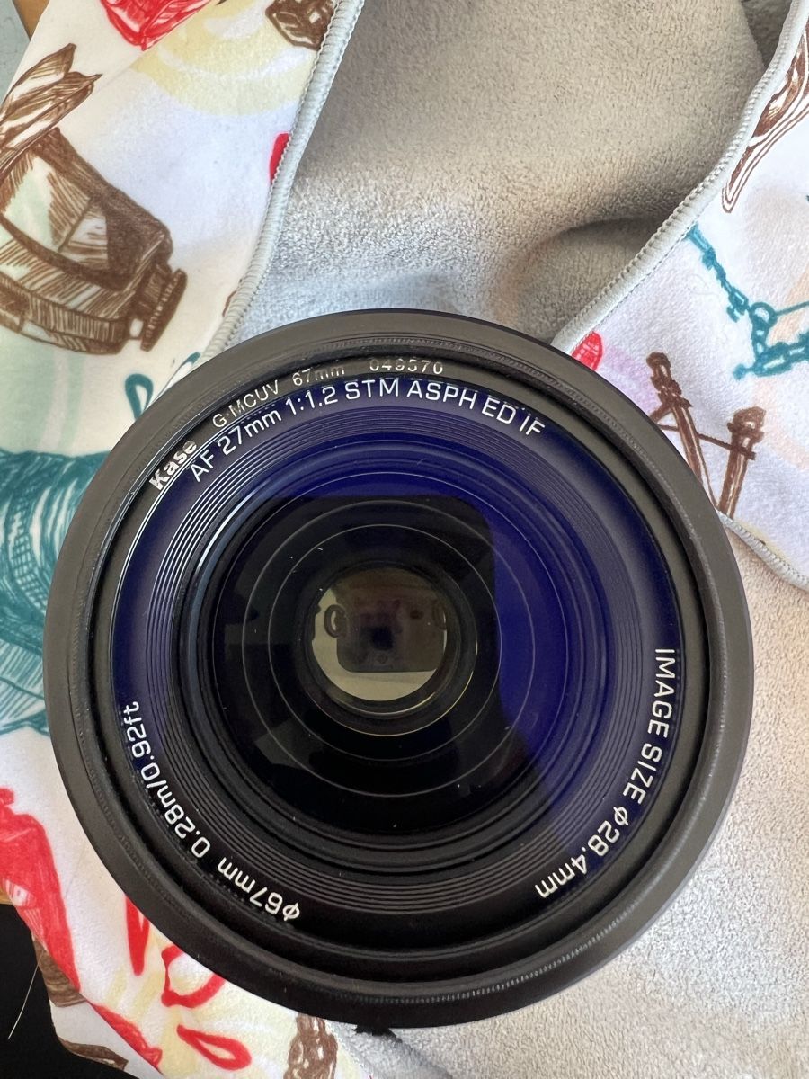 Fujifilm Fotocamera: FUJI XH2 with Lens – Nuovo (secondo la descrizione) da Basel venduto da liy_6rqx 3
