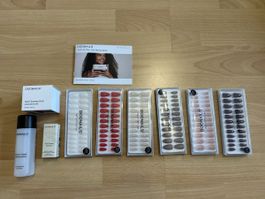 DOONails Set: Press-On Nägel, Serum, Remover & Pads