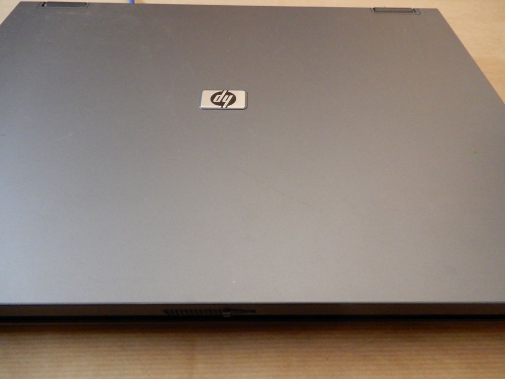 4GB 2x 2GB Kit HP Compaq 6710b 6715s 6735s 6820s 6830s 6910p - Foto 3