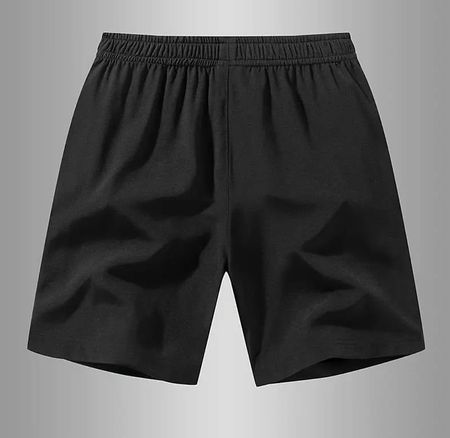 Lot de 2 shorts de sport neufs pour garçon